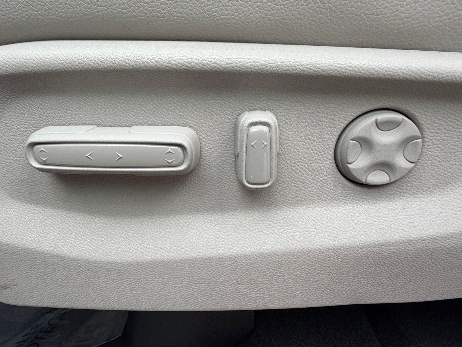 New 2027 Honda Odyssey EX-L image 14