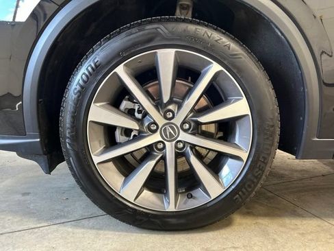 Used 2025 Acura MDX SH-AWD w/ Technology Package image 10