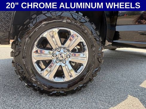Used 2018 Ford F150 XL w/ Equipment Group 101A Mid AWD/4WD image 3
