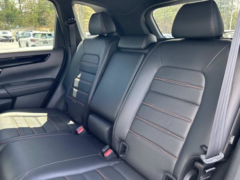 Used 2023 Honda CR-V Sport Touring image 10