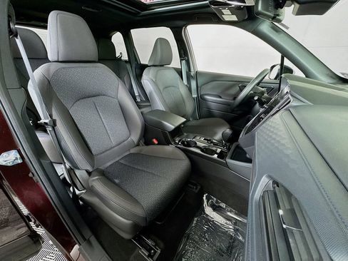 Used 2026 Subaru Forester Premium AWD/4WD image 28