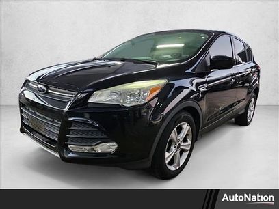 Used 2015 Ford Escape SE