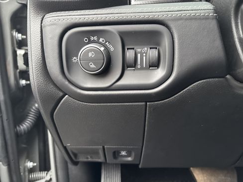 New 2026 RAM 2500 Power Wagon image 16