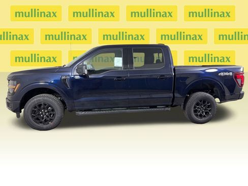 New 2026 Ford F150 XLT w/ Equipment Group 302A MID AWD/4WD image 11