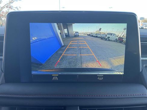 Certified 2024 Chevrolet Tahoe RST image 14