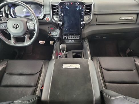 Used 2025 RAM 1500 RHO w/ Bed Utility Group AWD/4WD image 14