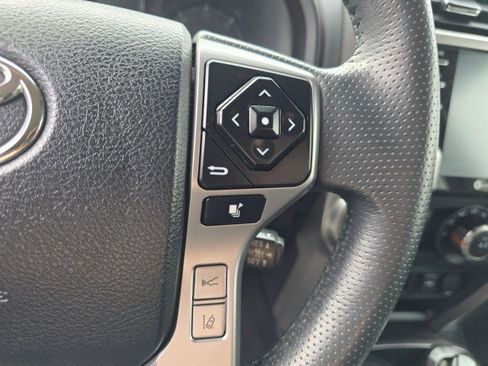 Used 2021 Toyota 4Runner SR5 Premium image 29