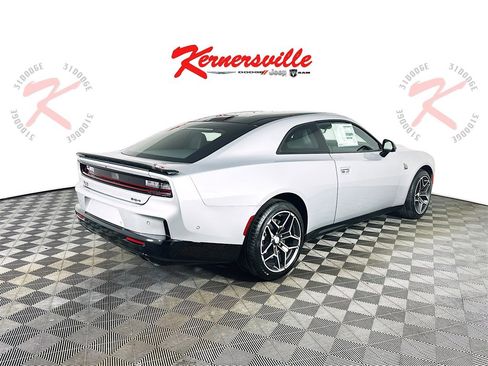 New 2026 Dodge Charger Scat Pack image 7