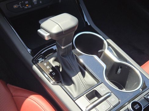 New 2026 Kia K5 GT-Line image 13