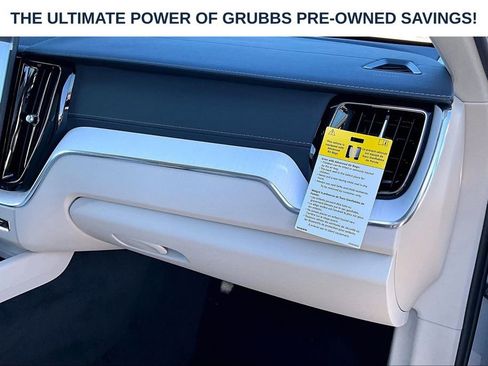 New 2026 Volvo XC60 T8 Ultra w/ Protection Package Premier AWD/4WD image 10