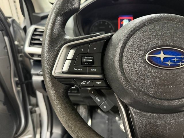 Used 2019 Subaru Forester w/ Alloy Wheel Package AWD/4WD image 14