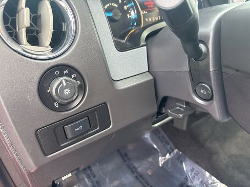 Used 2011 Ford F150 XLT w/ XTR Pkg image 12