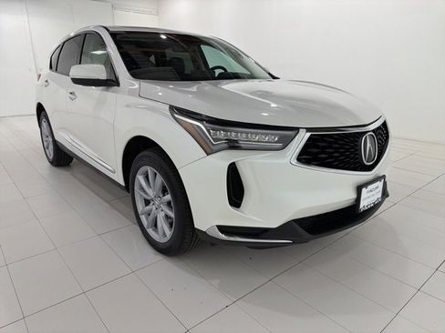 Certified 2023 Acura RDX AWD image 7