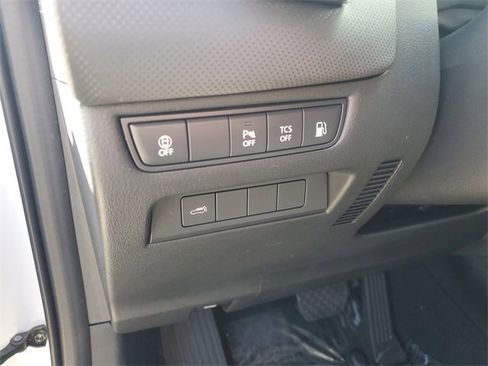 New 2026 MAZDA CX-50 2.5 Hybrid w/ Weather Package image 9