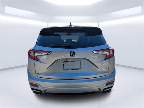 New 2026 Acura RDX SH-AWD w/ Advance Package image 4