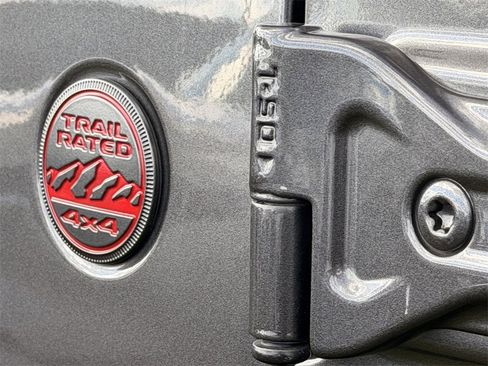 Used 2021 Jeep Wrangler Unlimited Rubicon image 34