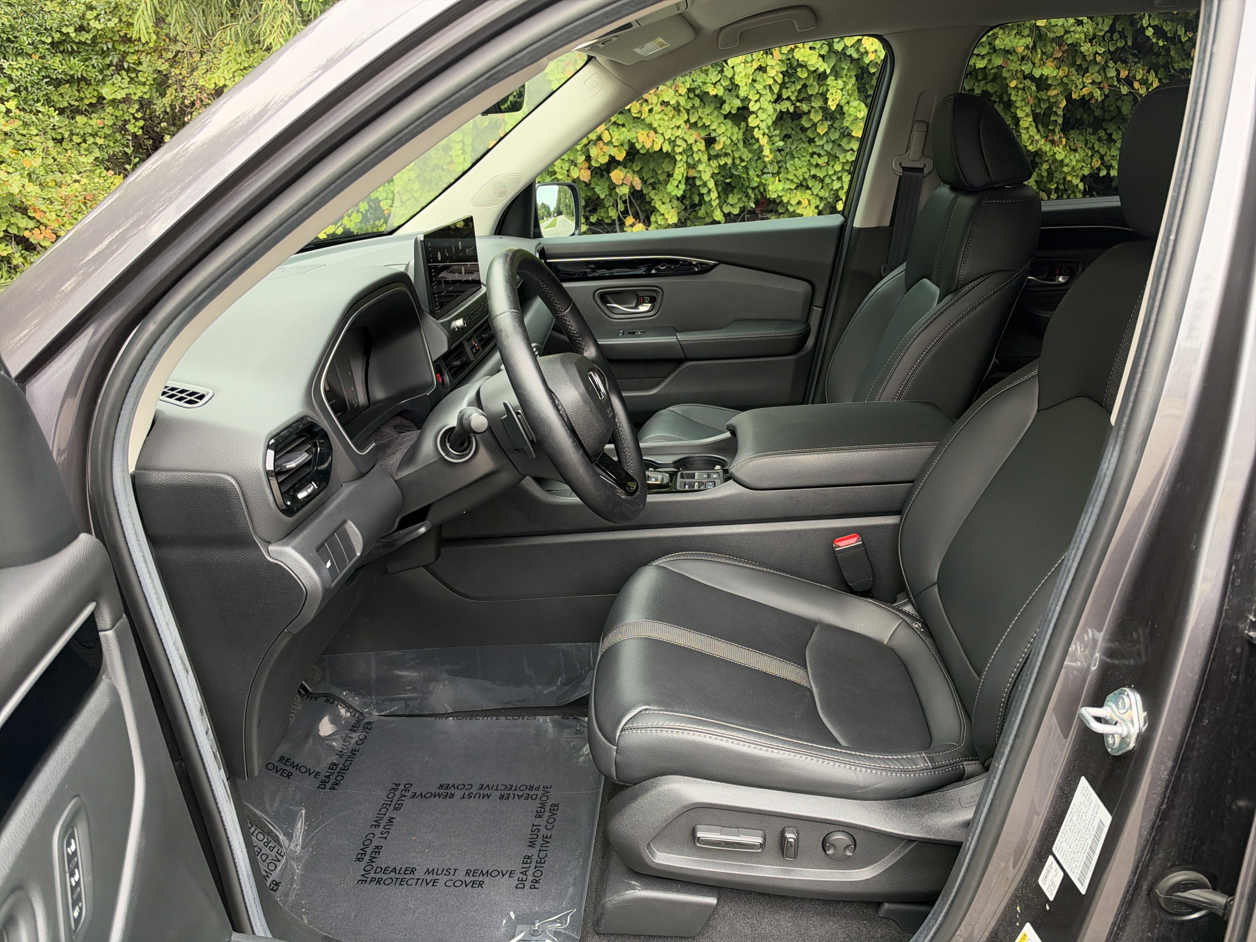 Used 2026 Honda Passport RTL image 15