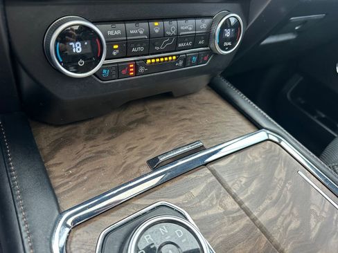 Used 2021 Ford Expedition Max Platinum image 77