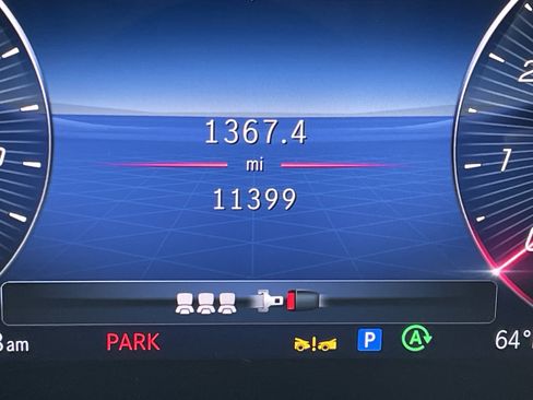 Certified 2024 Mercedes-Benz GLE 350 4MATIC image 25