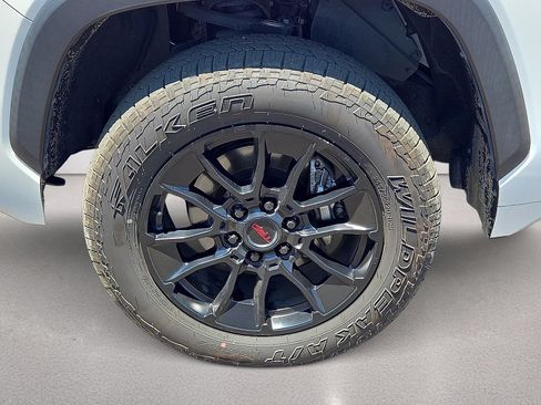Used 2023 Toyota Tundra SR5 AWD/4WD image 10