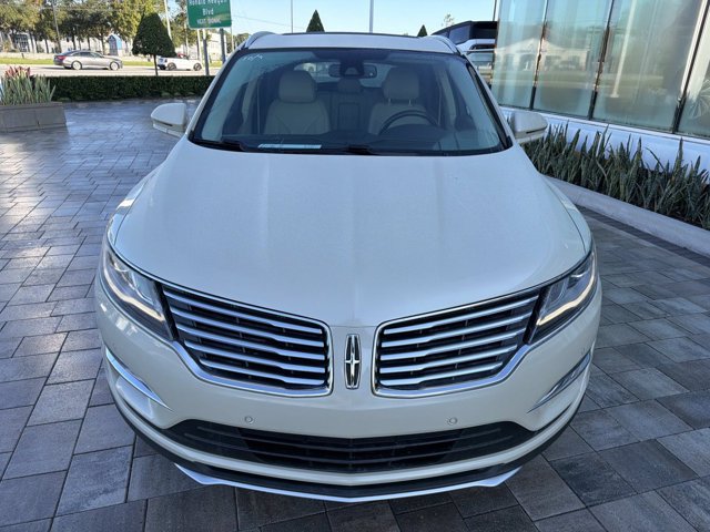 Used 2018 Lincoln MKC Reserve FWD image 7