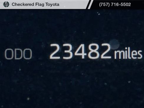 Used 2024 Toyota Tundra 1794 Edition AWD/4WD image 14