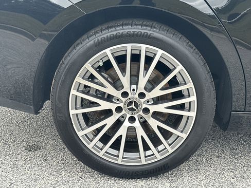 Used 2025 Mercedes-Benz CLA 250 4MATIC image 17