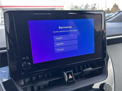 Used 2024 Toyota Corolla SE image 16