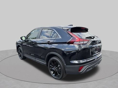 Used 2024 Mitsubishi Eclipse Cross LE AWD/4WD image 38