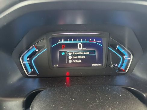 Used 2019 Honda Odyssey EX image 9