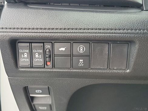 Used 2022 Honda Odyssey EX-L image 26