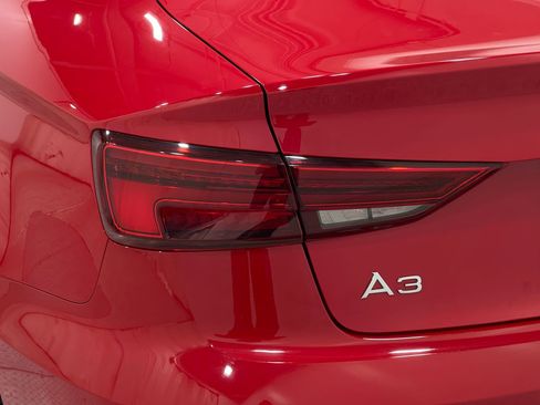 Used 2020 Audi A3 2.0T Premium Plus w/ Premium Plus Package image 33