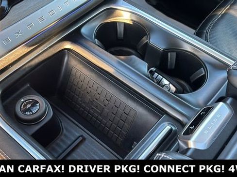 Used 2025 Ford Expedition Platinum w/ Driver's Package image 18