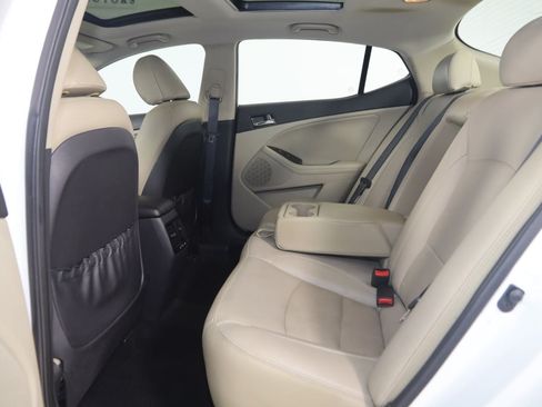 Used 2013 Kia Optima EX w/ Premium Pkg FWD image 43