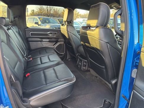 Used 2023 RAM 1500 Laramie image 22