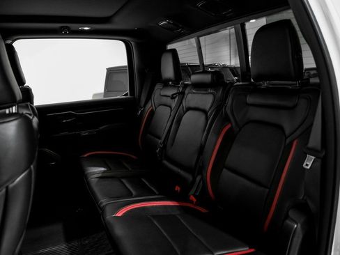 Used 2024 RAM 1500 TRX w/ TRX Level 2 Equipment Group image 35