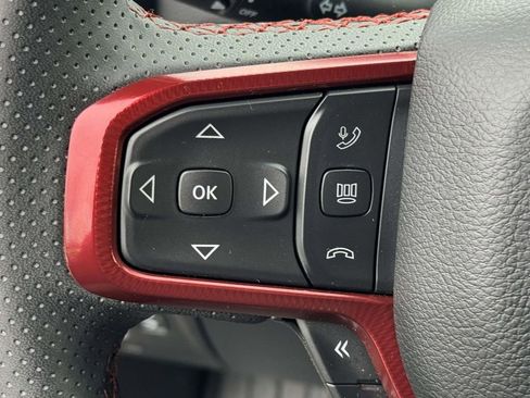 Used 2026 RAM 1500 Rebel w/ Rebel Level 1 Equipment Group AWD/4WD image 19