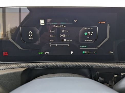 New 2025 Kia EV6 GT-Line RWD image 34