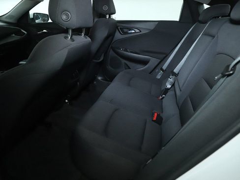 Used 2024 Chevrolet Malibu LT FWD image 14