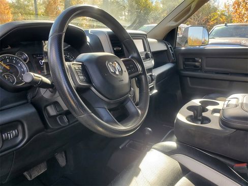 Used 2020 RAM 2500 Tradesman image 15