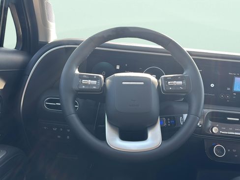 New 2026 Hyundai Palisade FWD Hybrid image 12