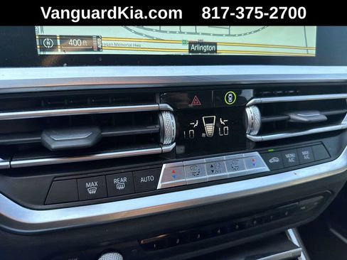 Used 2021 BMW 430i Coupe w/ Convenience Package RWD image 19