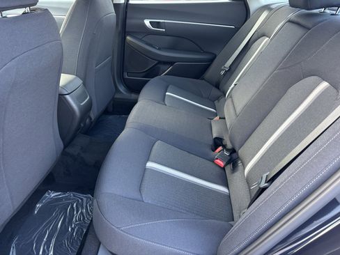 New 2026 Hyundai Sonata SEL image 14