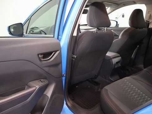 Certified 2025 Subaru Impreza 2.0i Sport AWD/4WD image 29