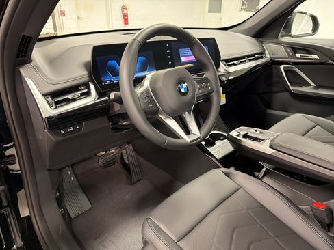 New 2026 BMW X1 xDrive28i w/ Convenience Package AWD/4WD image 4
