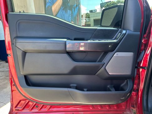 Used 2021 Ford F150 XLT w/ Equipment Group 302A High AWD/4WD image 8