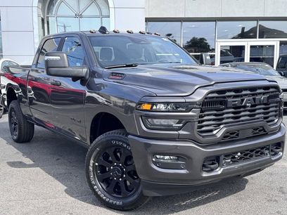 Used 2025 RAM 3500 Big Horn