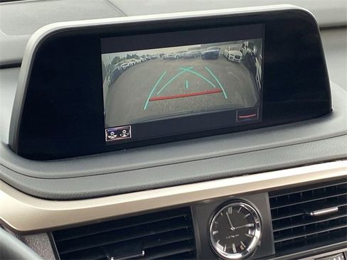 Used 2021 Lexus RX 350 FWD w/ Accessory Package image 28