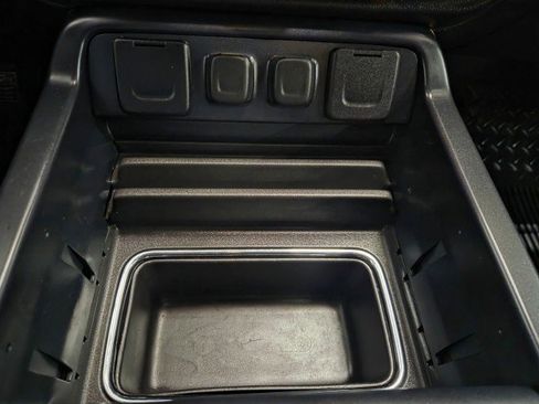 Used 2014 Chevrolet Silverado 1500 LTZ w/ Texas Edition, 1LZ Trim image 50