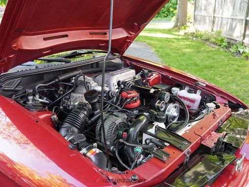 Used 1995 Ford Mustang GT RWD image 25